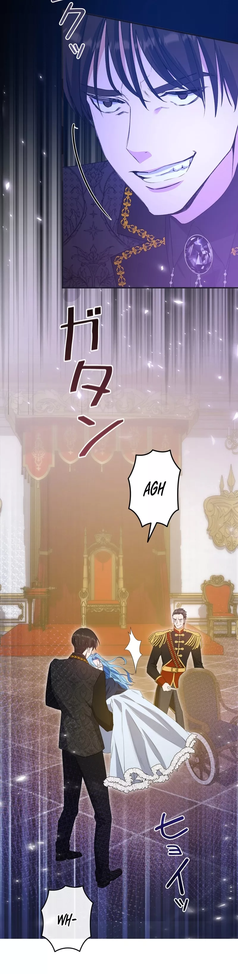 Read Slave Emperor Manga Online