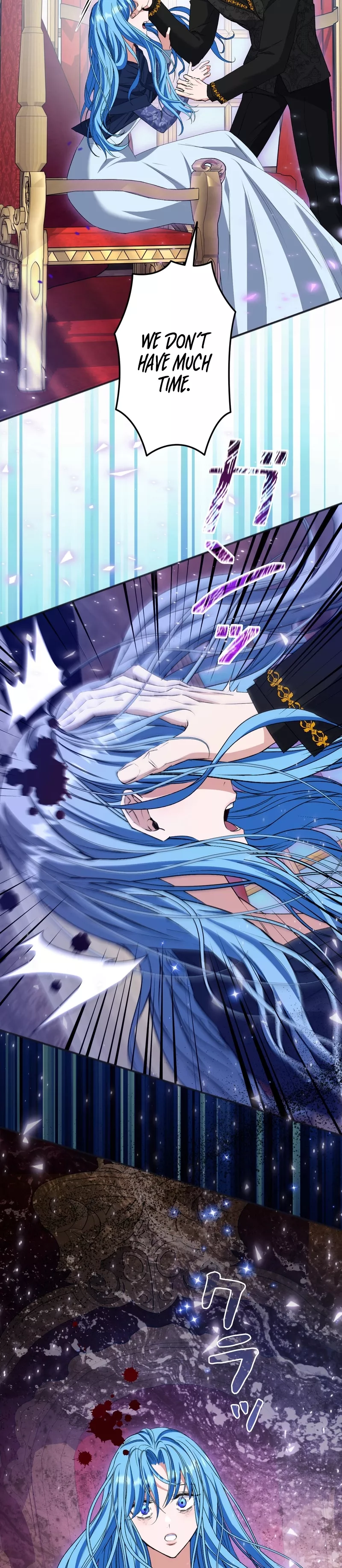 Read Slave Emperor Manga Online