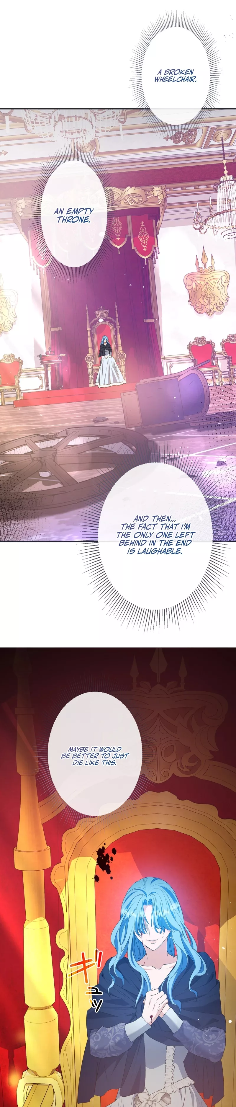 Read Slave Emperor Manga Online