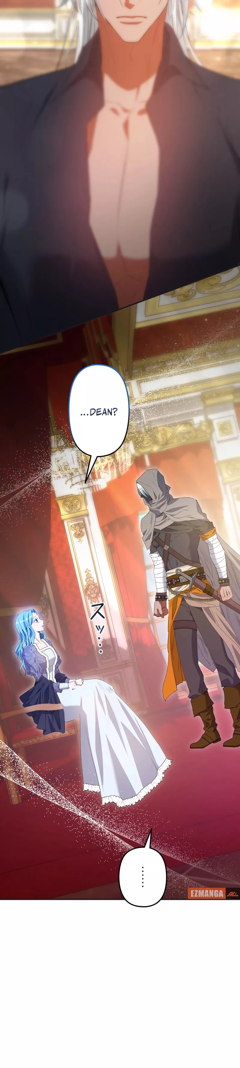Read Slave Emperor Manga Online