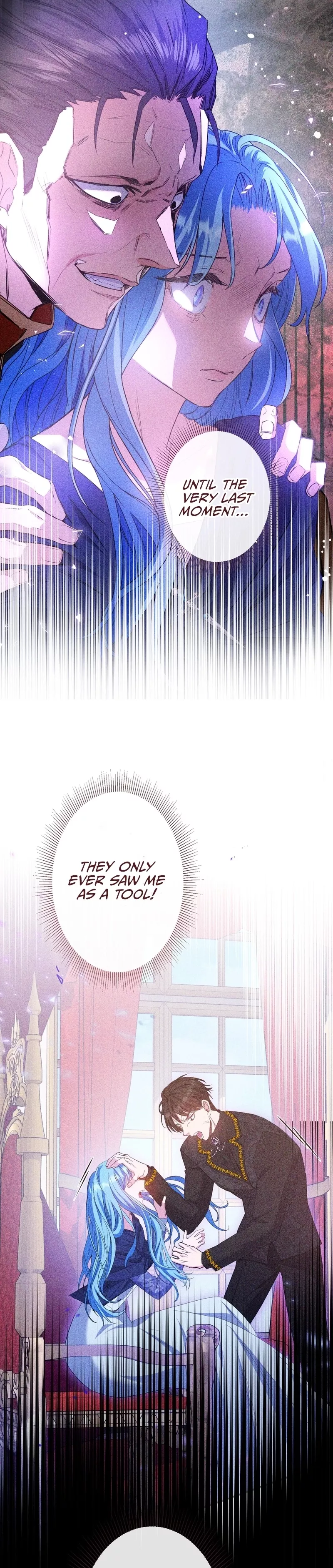 Read Slave Emperor Manga Online
