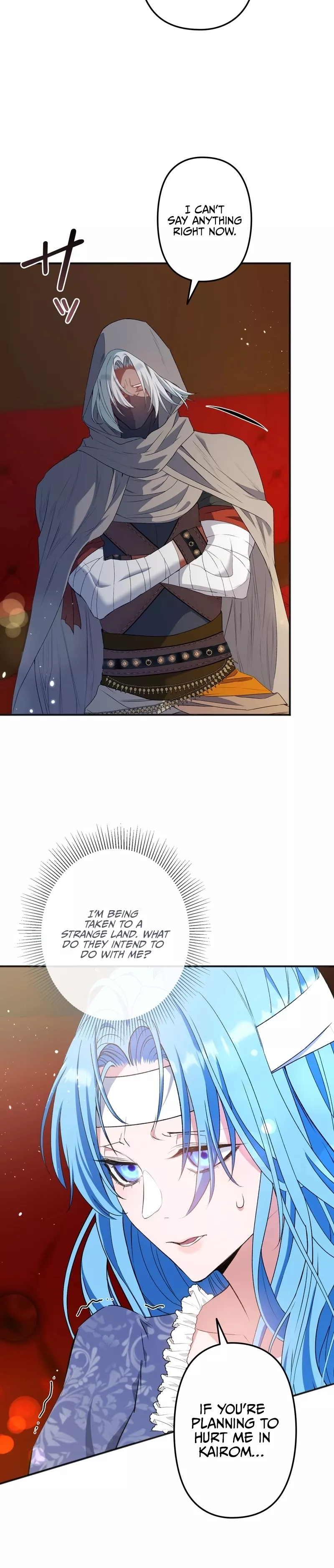 Read Slave Emperor Manga Online