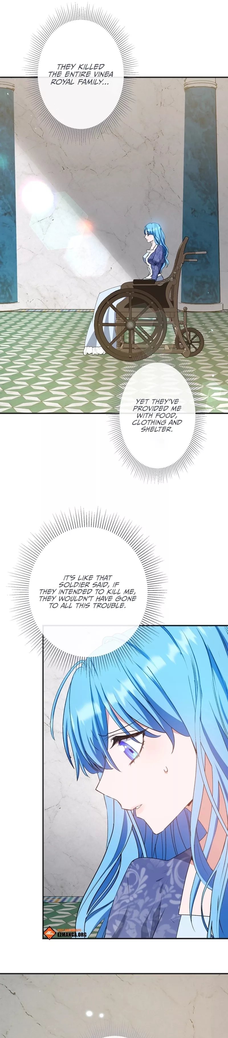Read Slave Emperor Manga Online