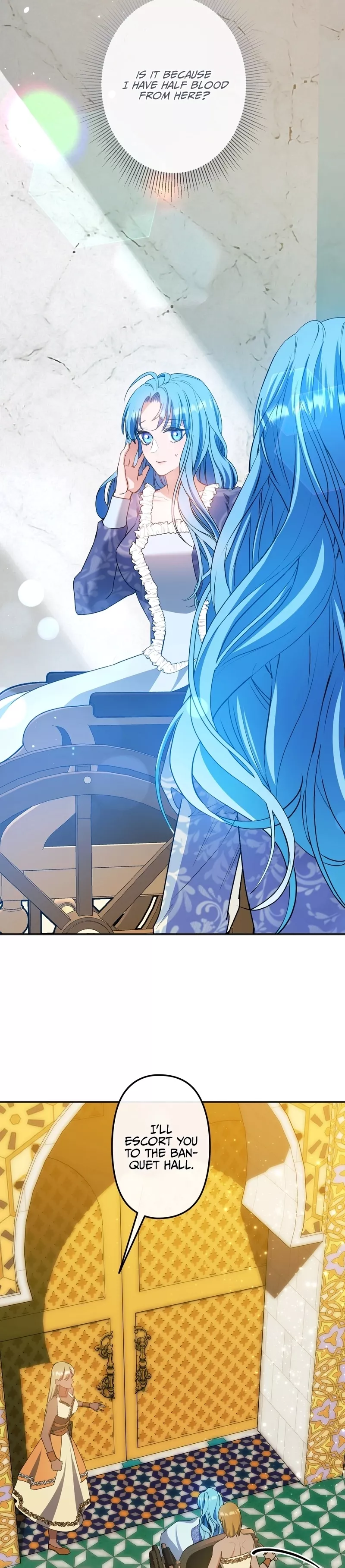 Read Slave Emperor Manga Online