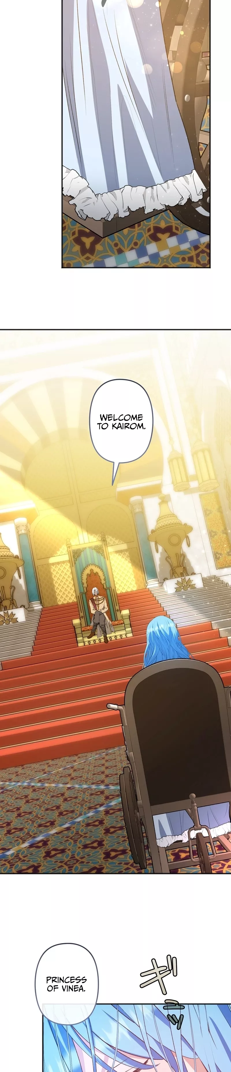 Read Slave Emperor Manga Online