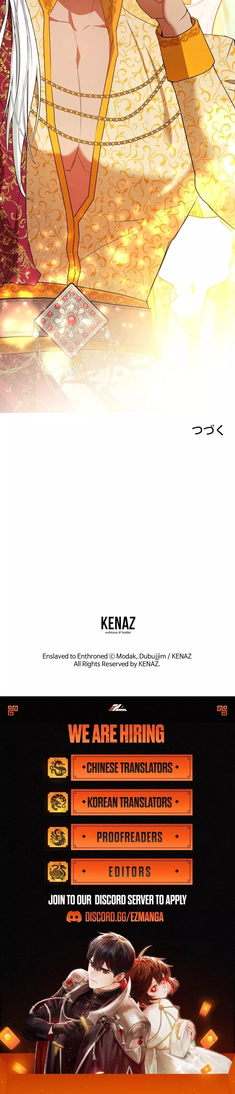 Read Slave Emperor Manga Online