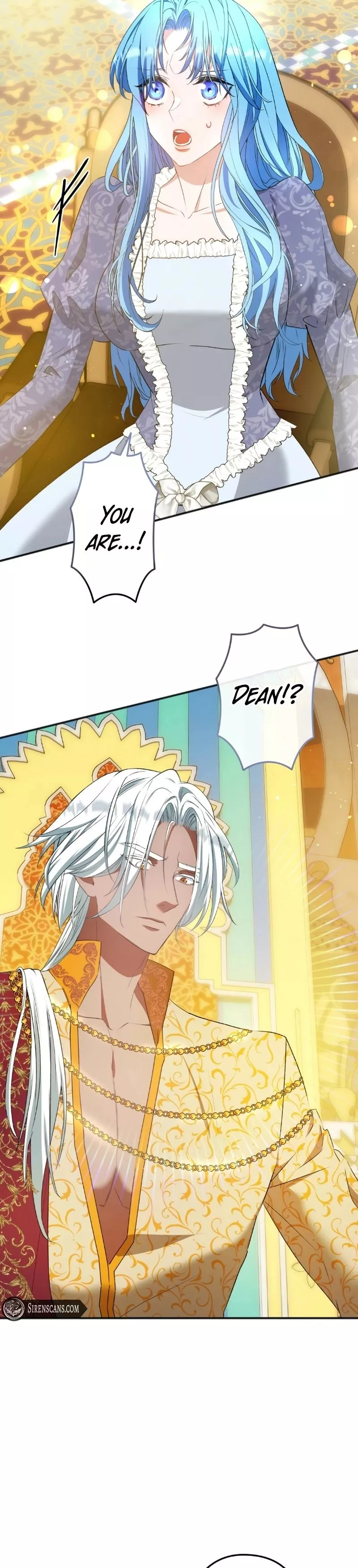 Read Slave Emperor Manga Online