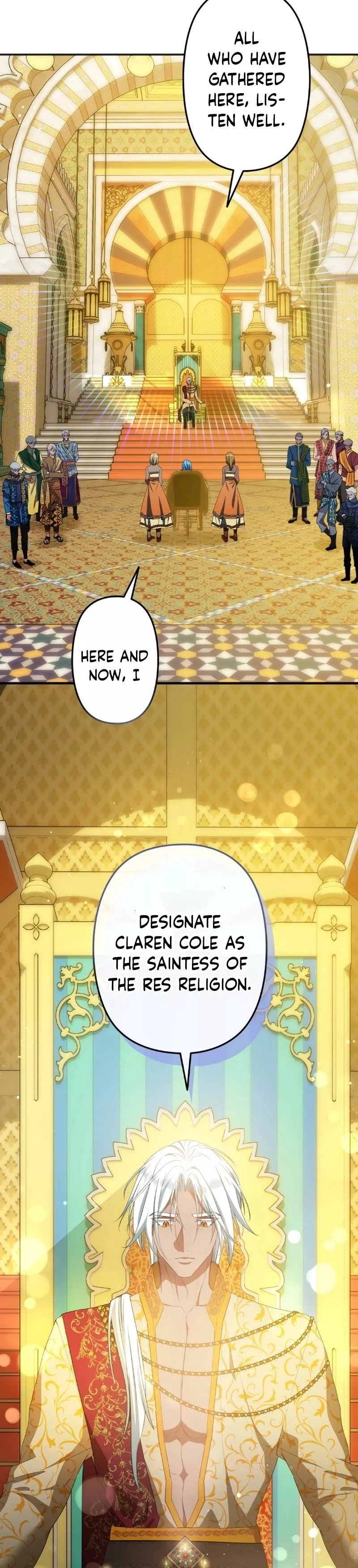 Read Slave Emperor Manga Online