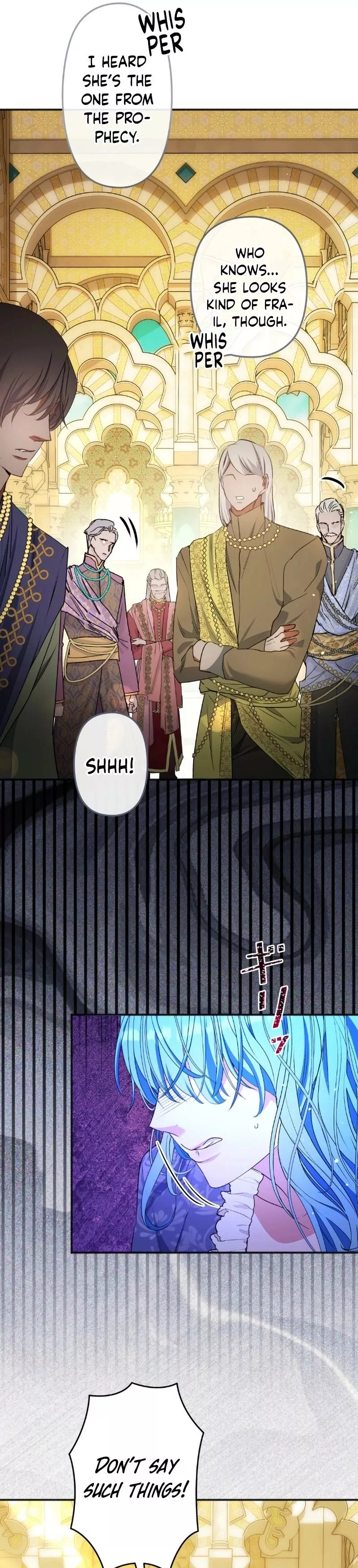 Read Slave Emperor Manga Online