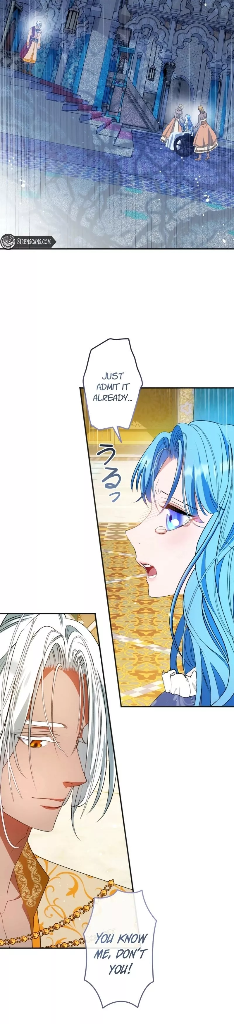 Read Slave Emperor Manga Online