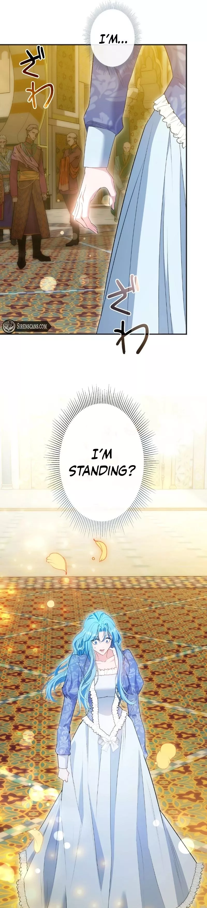 Read Slave Emperor Manga Online