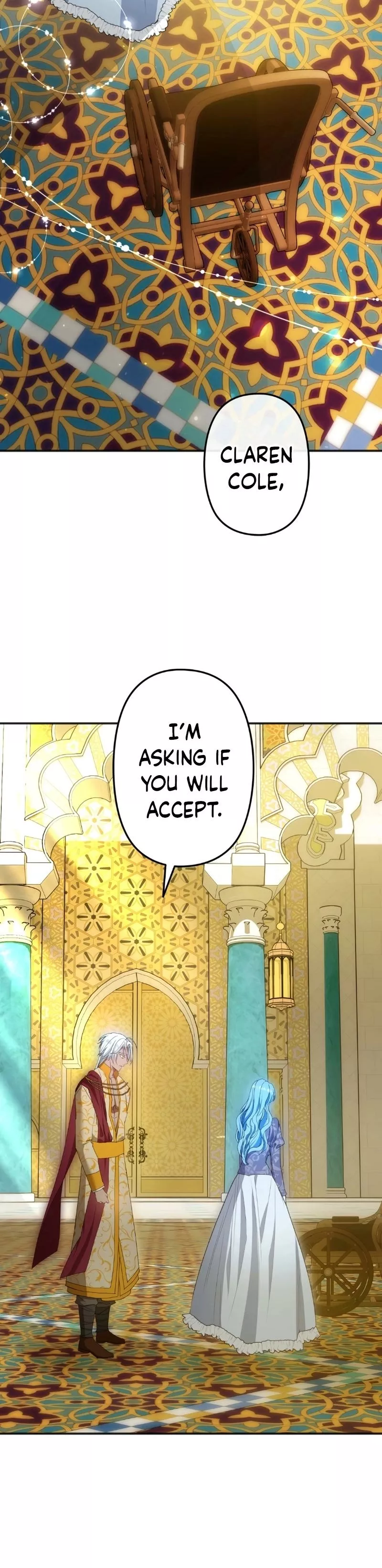 Read Slave Emperor Manga Online