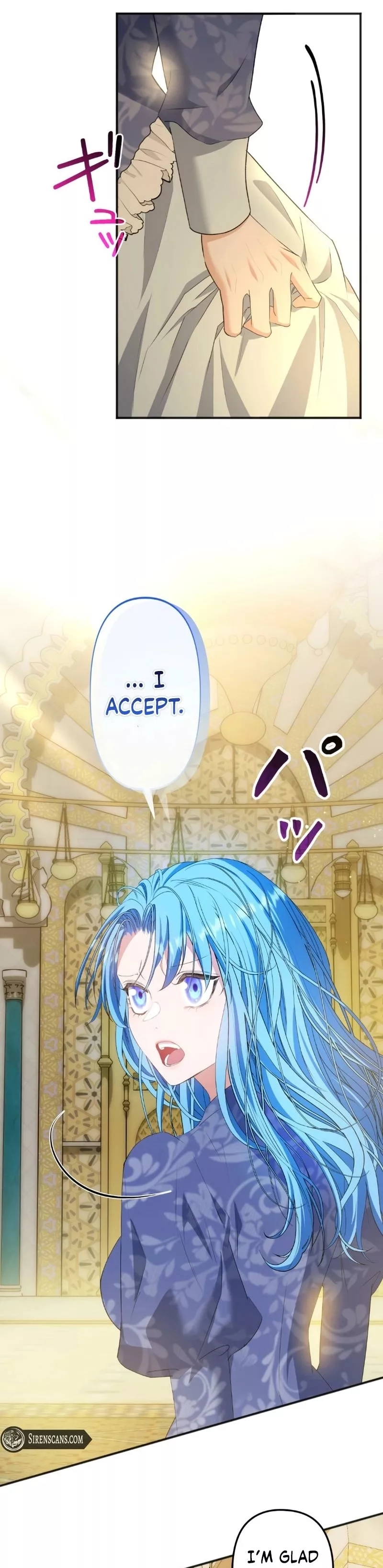 Read Slave Emperor Manga Online