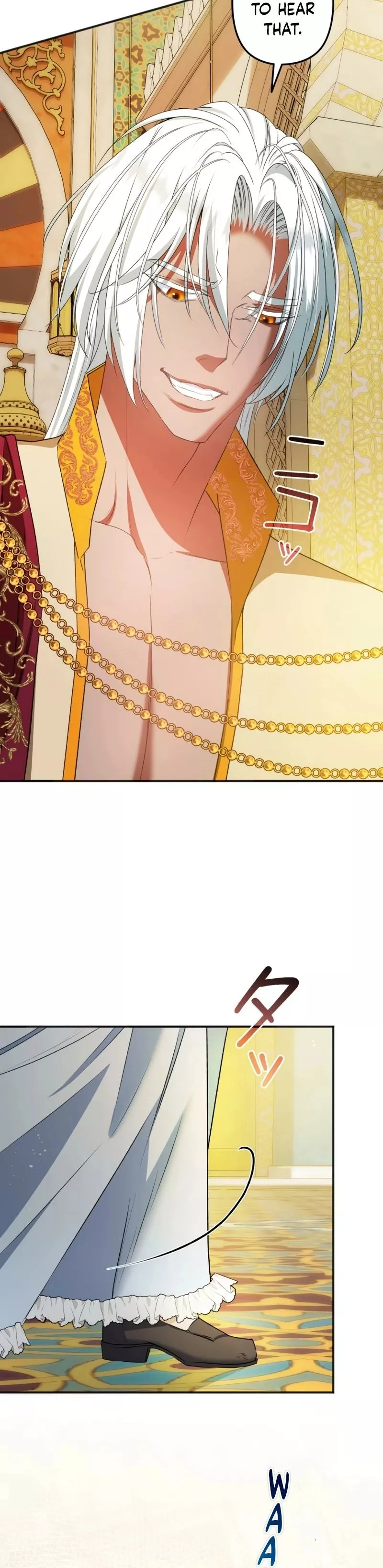 Read Slave Emperor Manga Online
