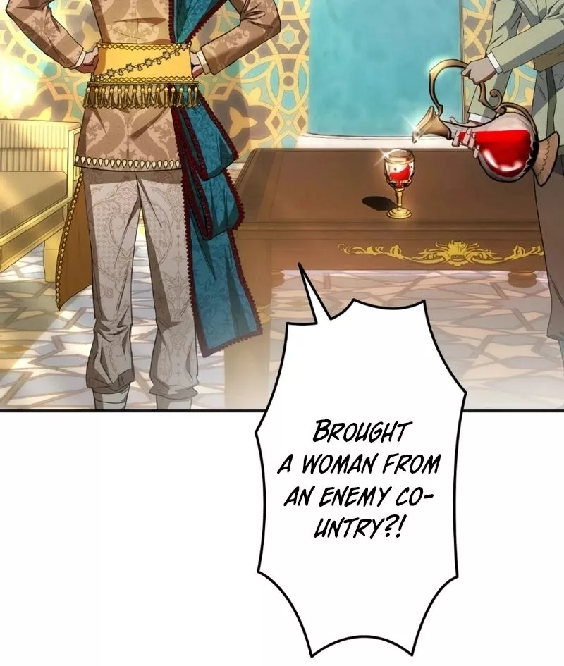 Read Slave Emperor Manga Online