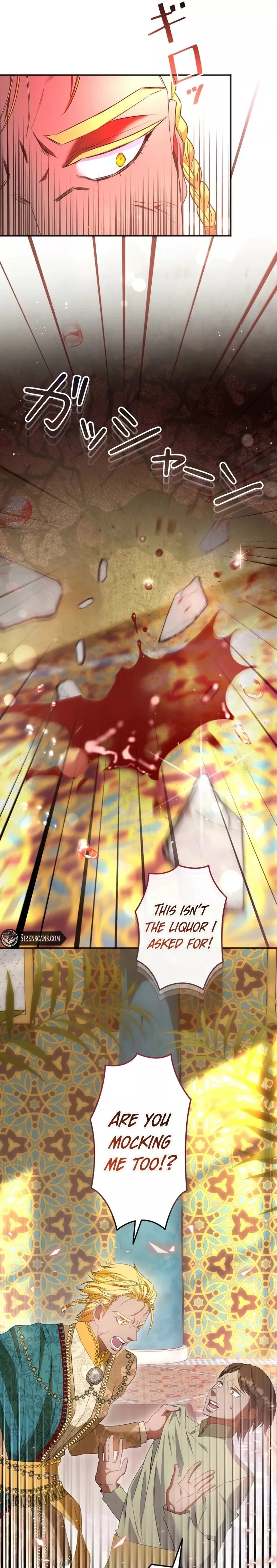 Read Slave Emperor Manga Online