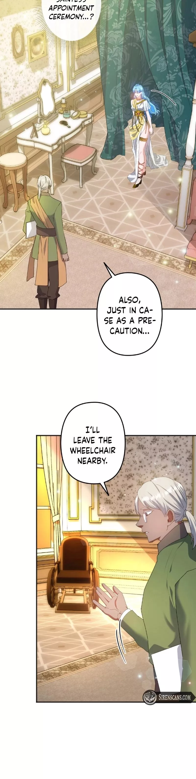 Read Slave Emperor Manga Online