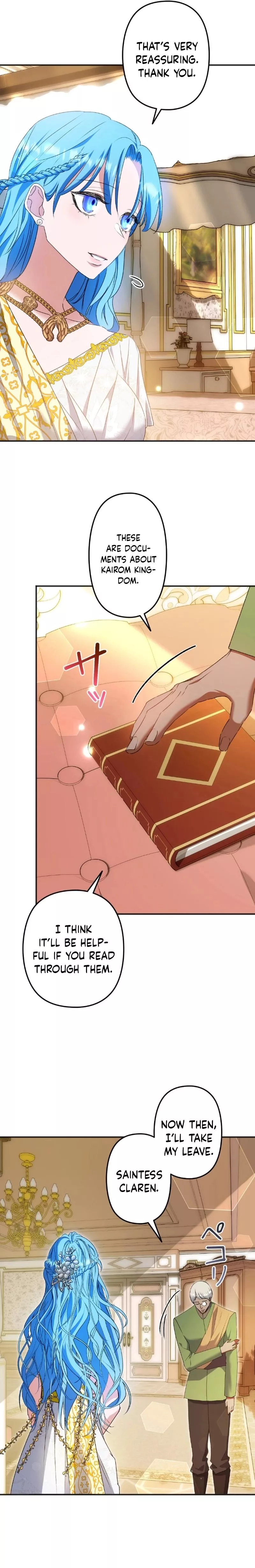 Read Slave Emperor Manga Online