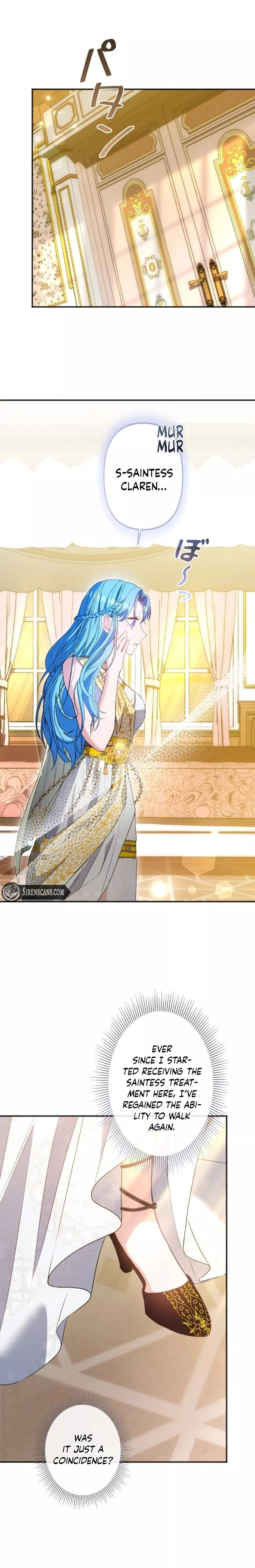 Read Slave Emperor Manga Online