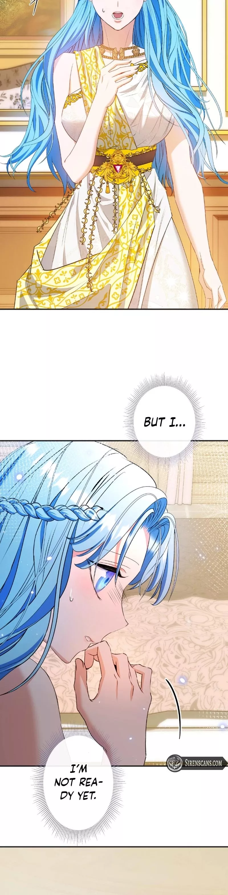 Read Slave Emperor Manga Online