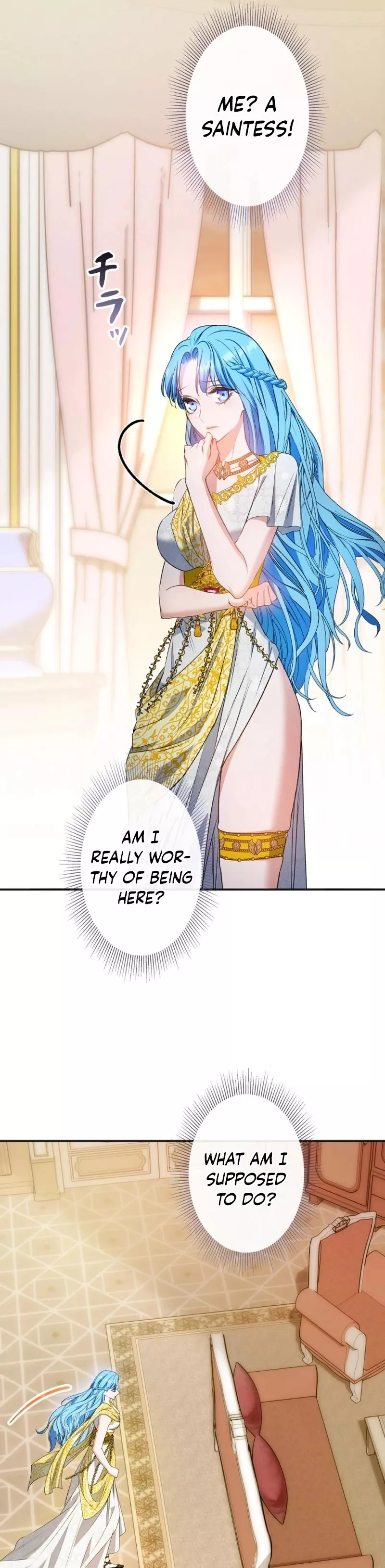 Read Slave Emperor Manga Online