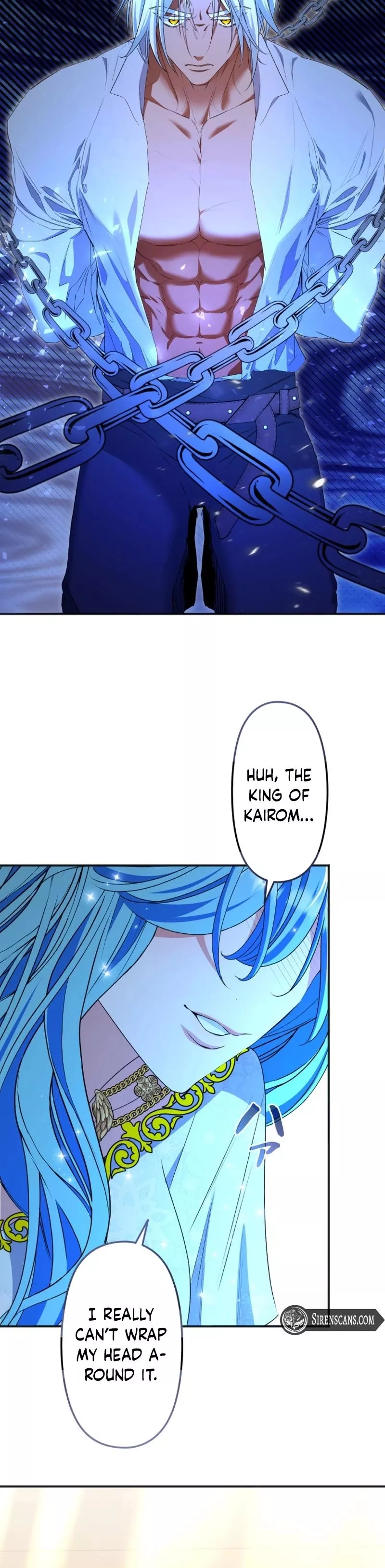 Read Slave Emperor Manga Online