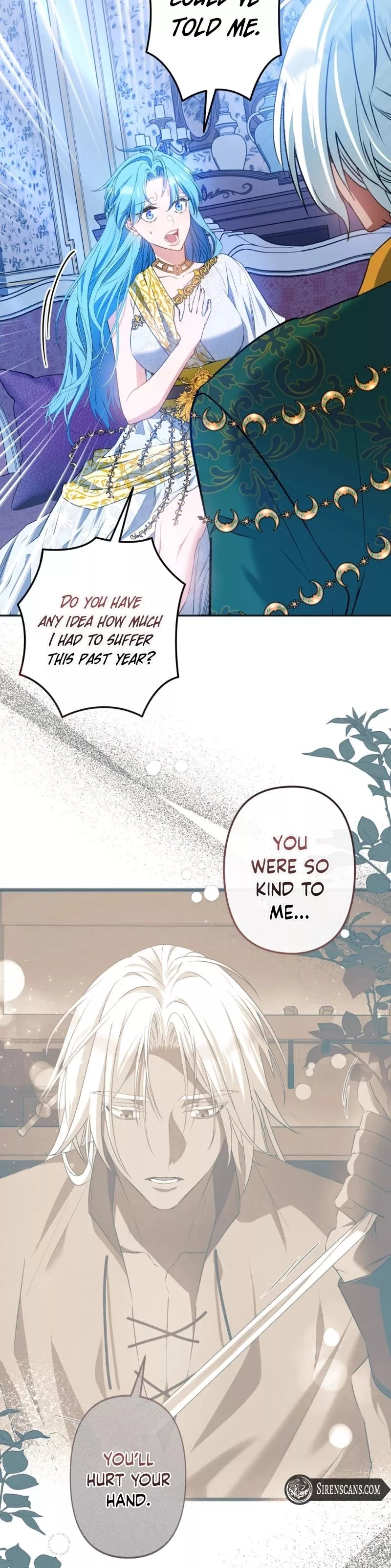 Read Slave Emperor Manga Online