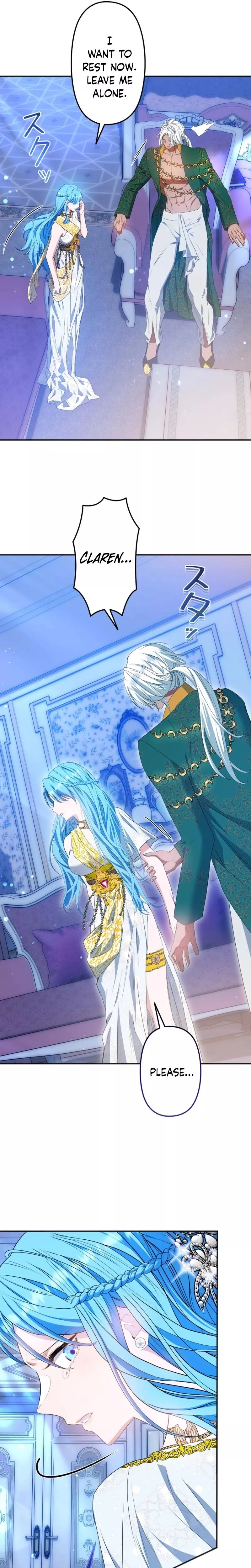 Read Slave Emperor Manga Online