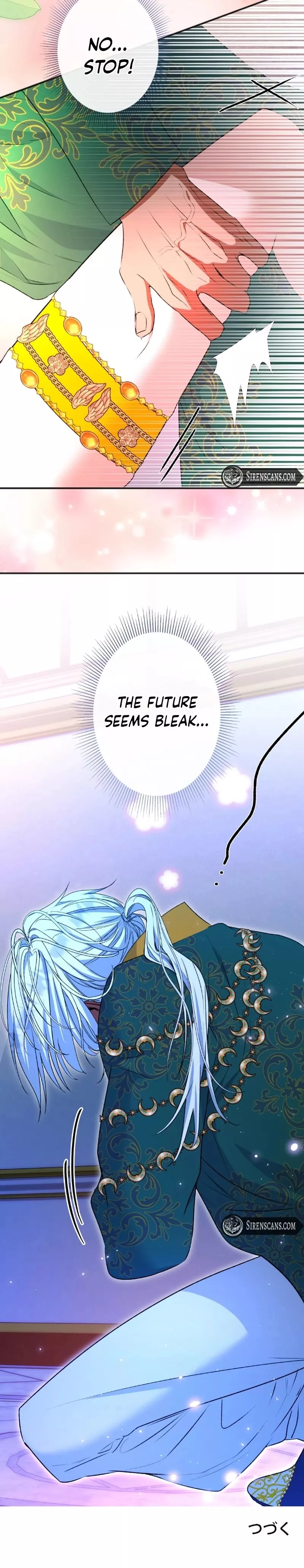 Read Slave Emperor Manga Online