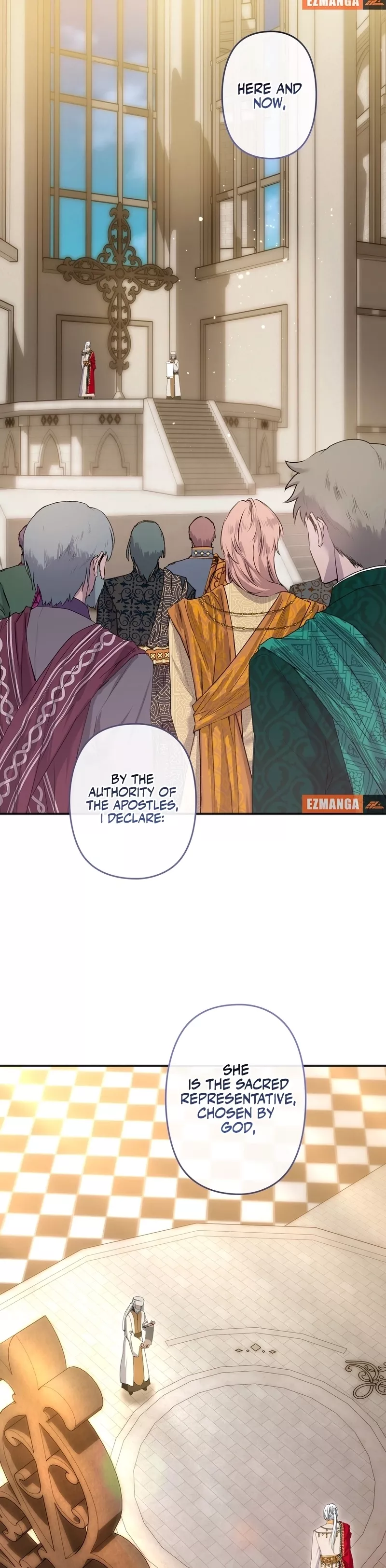 Read Slave Emperor Manga Online