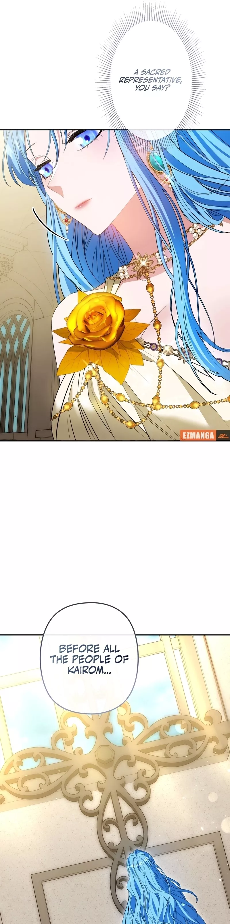 Read Slave Emperor Manga Online