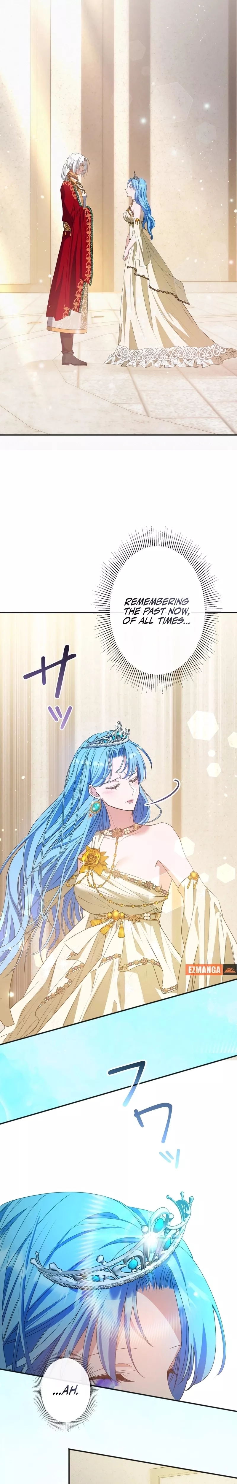 Read Slave Emperor Manga Online