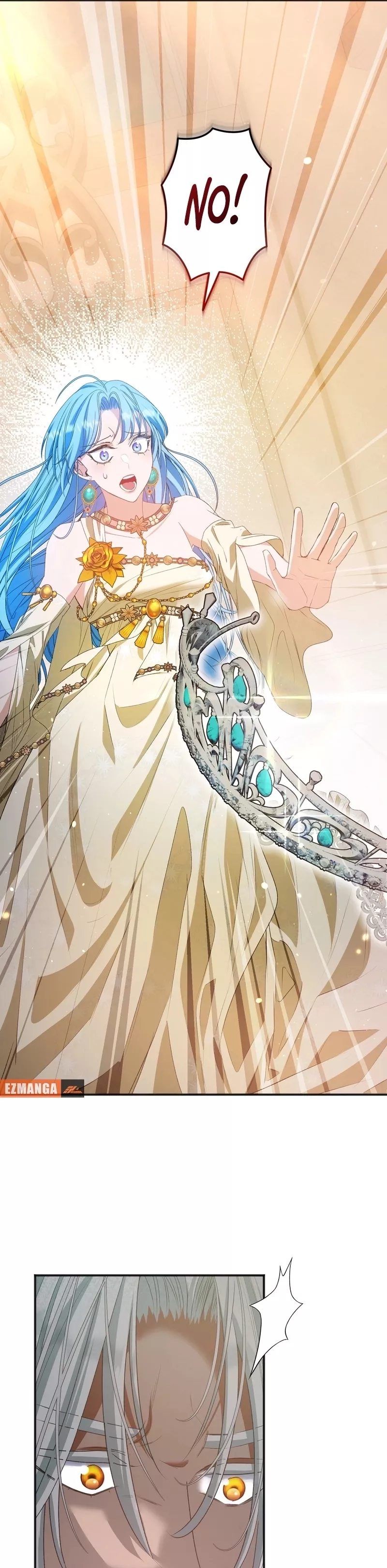 Read Slave Emperor Manga Online