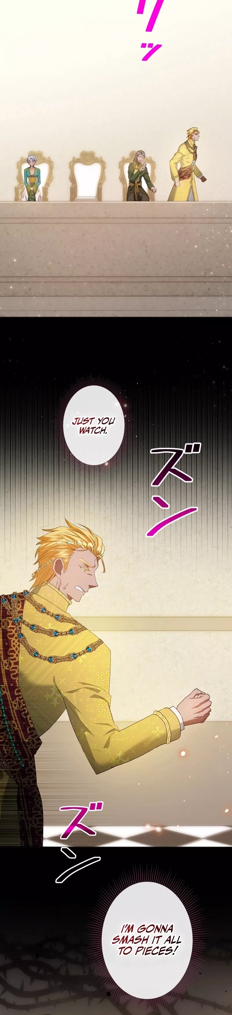 Read Slave Emperor Manga Online