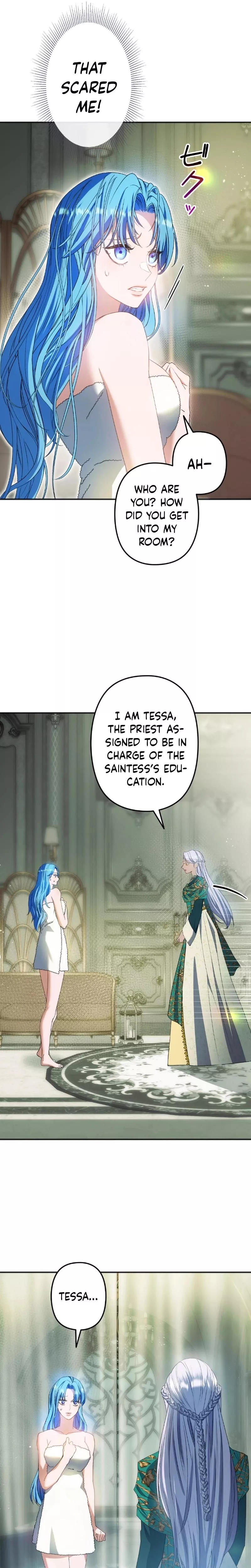 Read Slave Emperor Manga Online