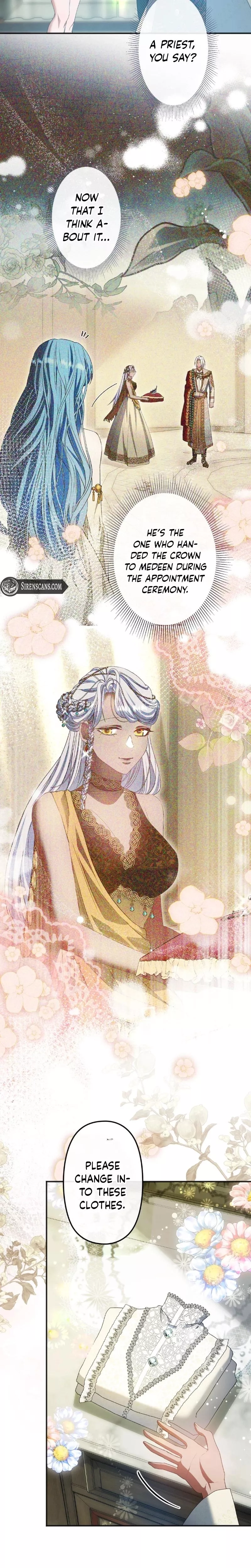 Read Slave Emperor Manga Online
