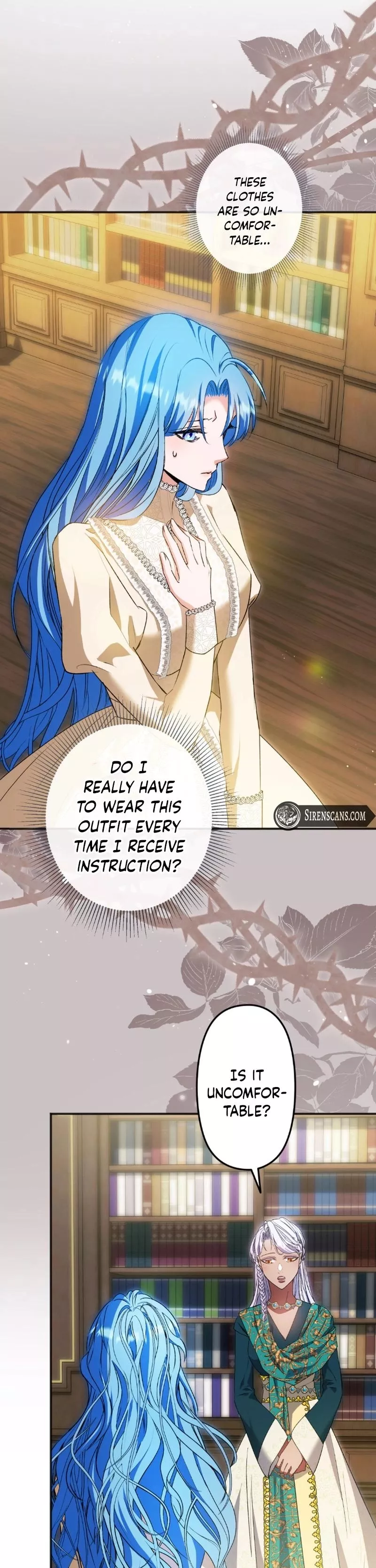 Read Slave Emperor Manga Online