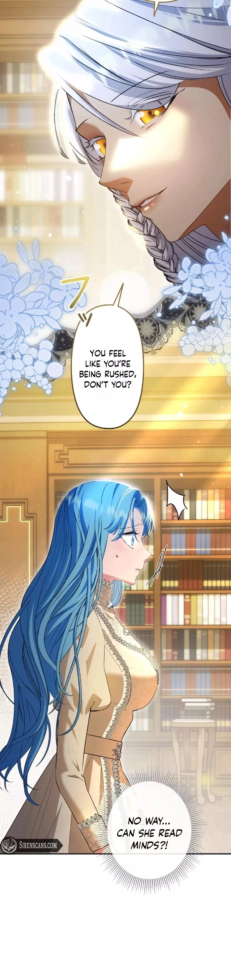 Read Slave Emperor Manga Online