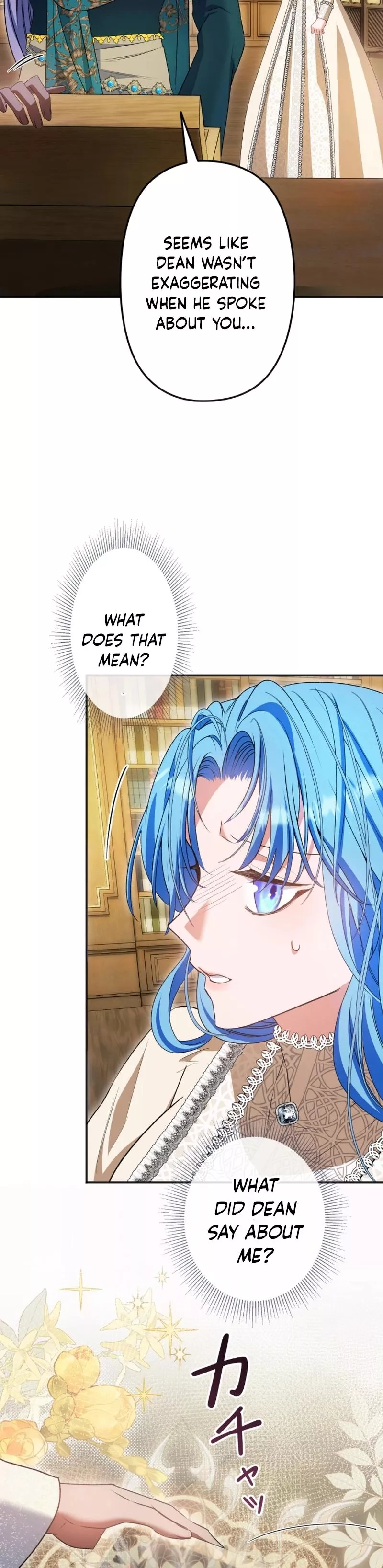 Read Slave Emperor Manga Online