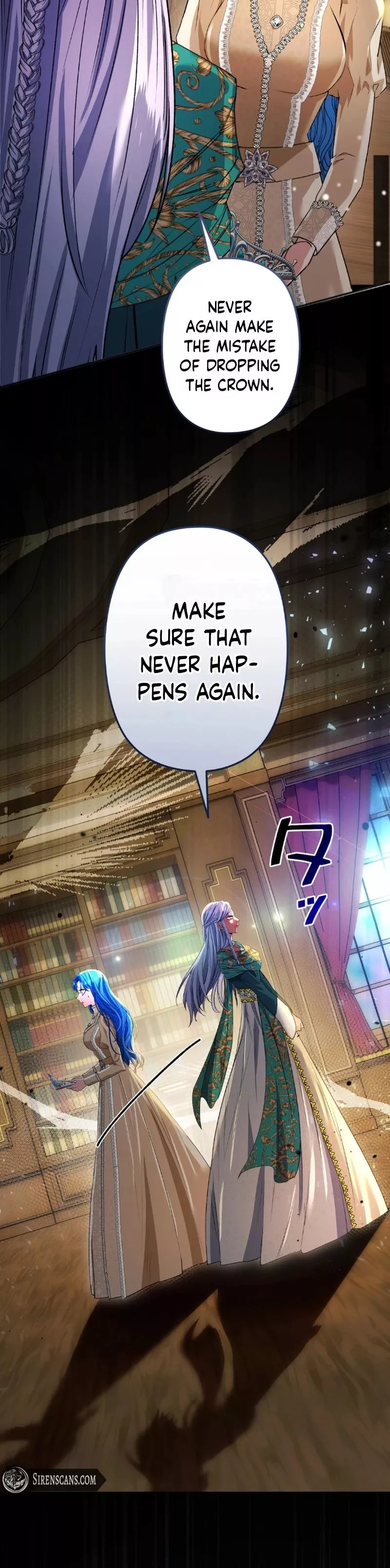 Read Slave Emperor Manga Online
