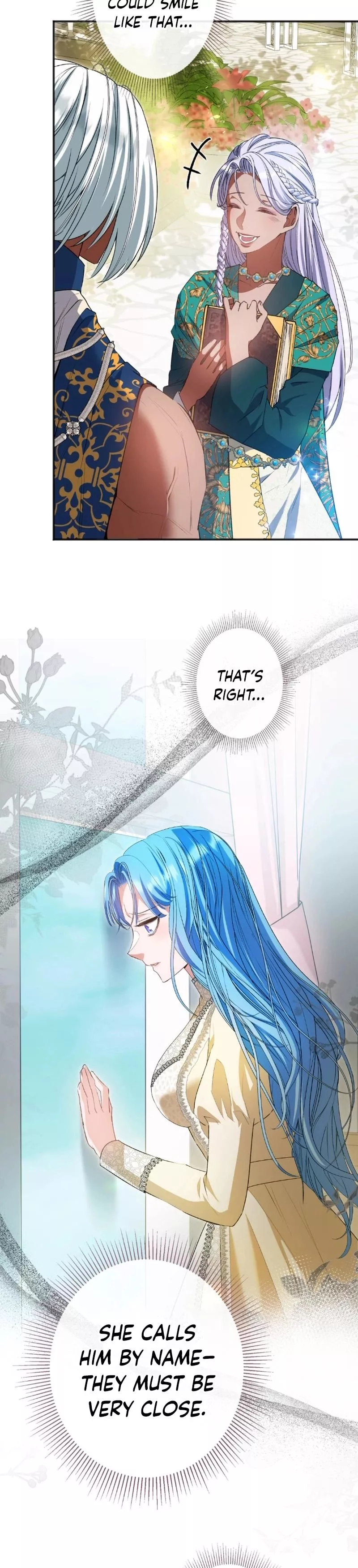 Read Slave Emperor Manga Online