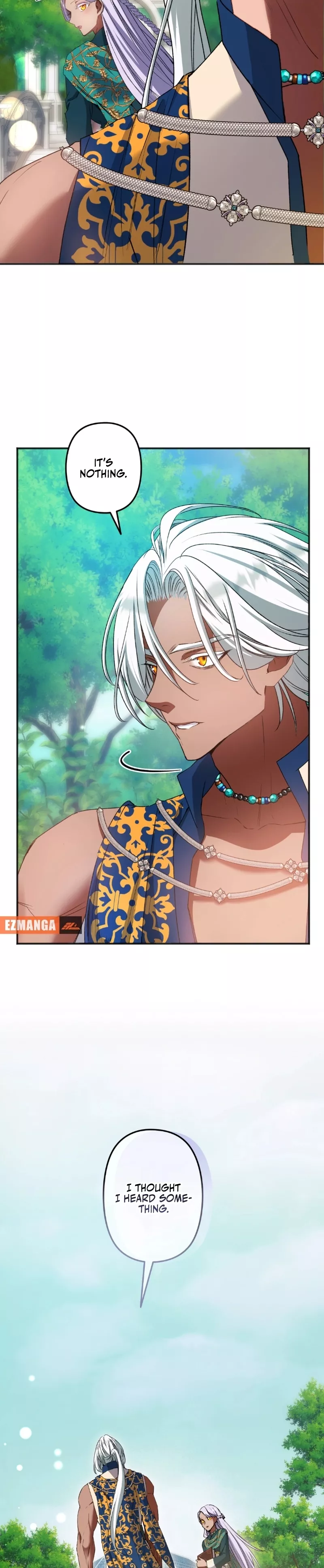 Read Slave Emperor Manga Online