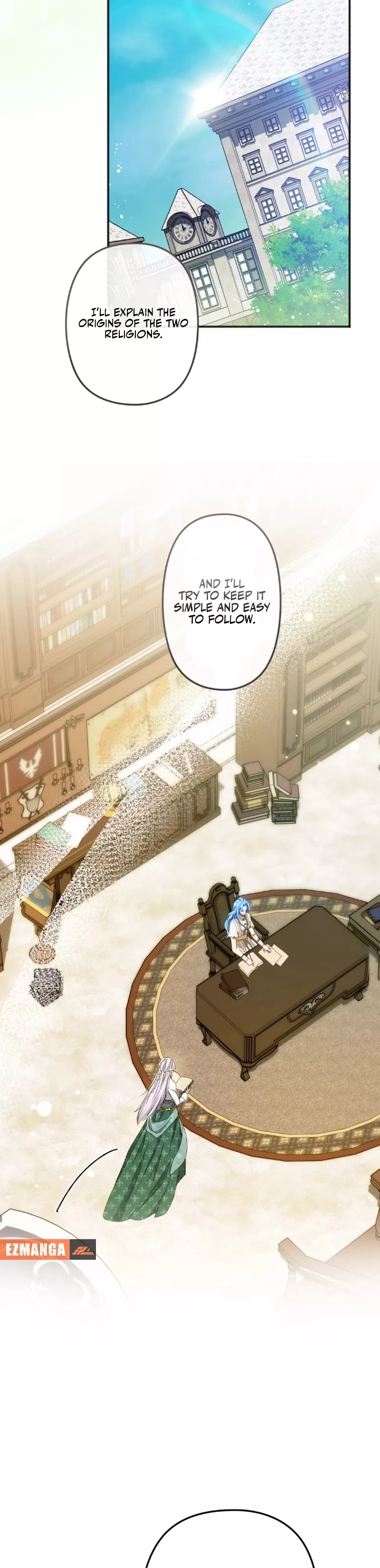 Read Slave Emperor Manga Online