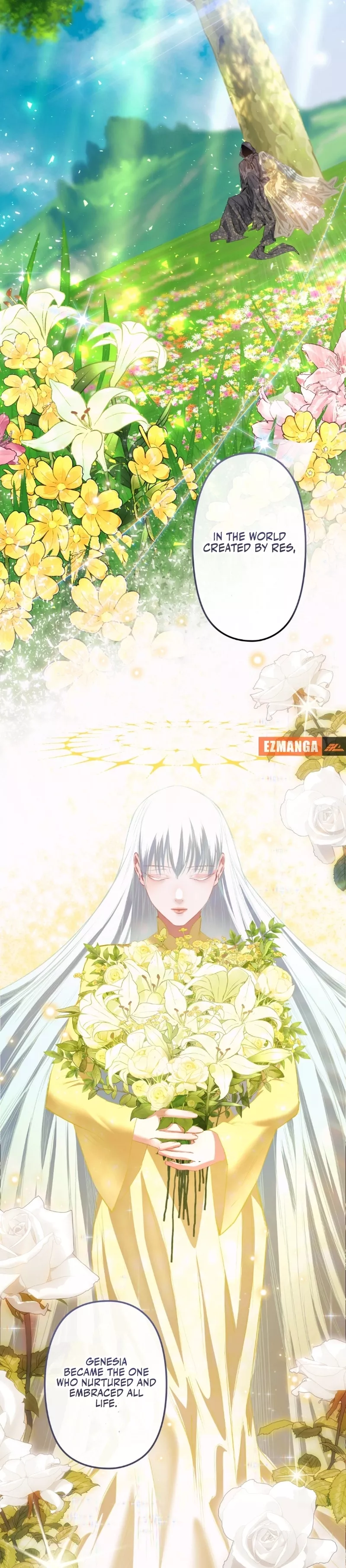 Read Slave Emperor Manga Online