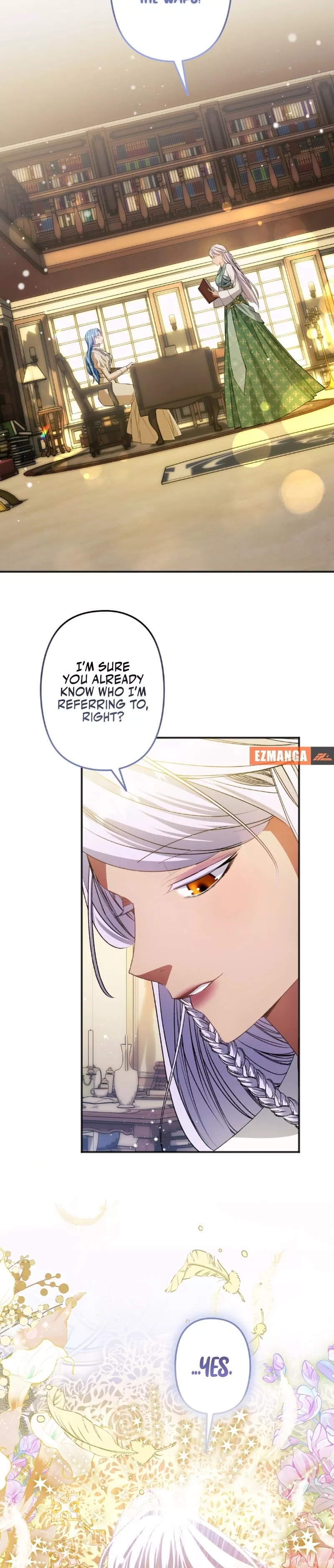 Read Slave Emperor Manga Online