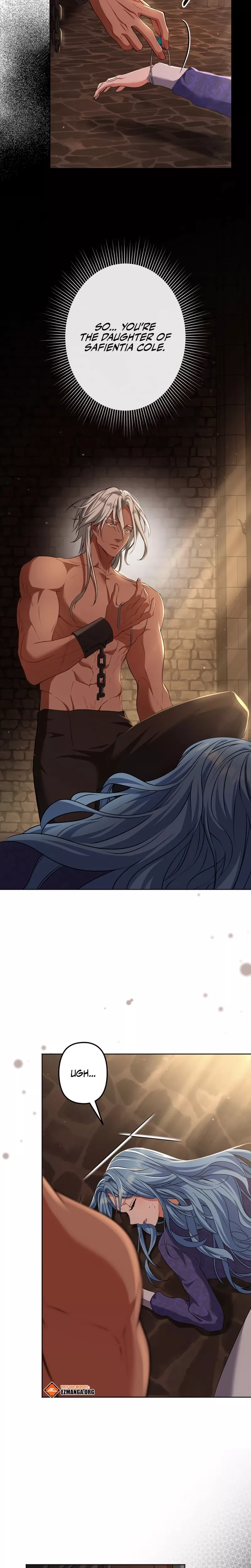 Read Slave Emperor Manga Online