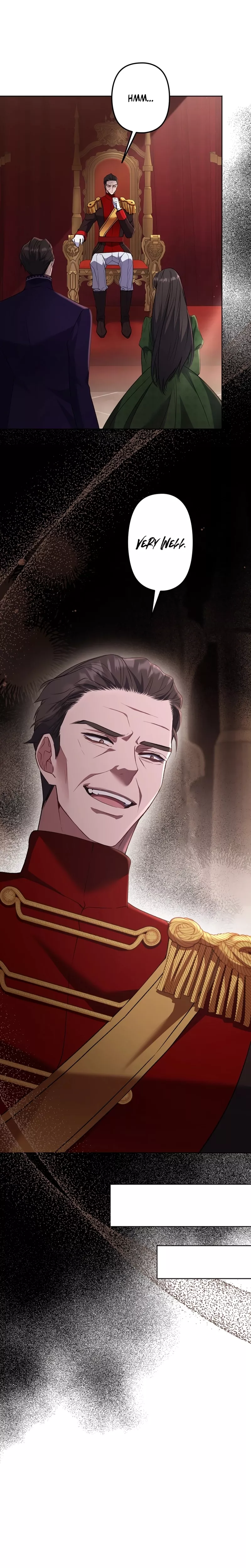 Read Slave Emperor Manga Online
