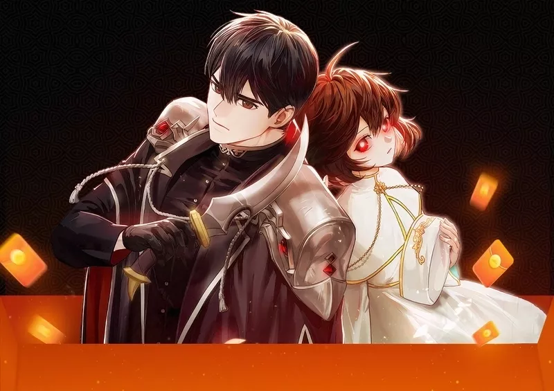 Read Slave Emperor Manga Online