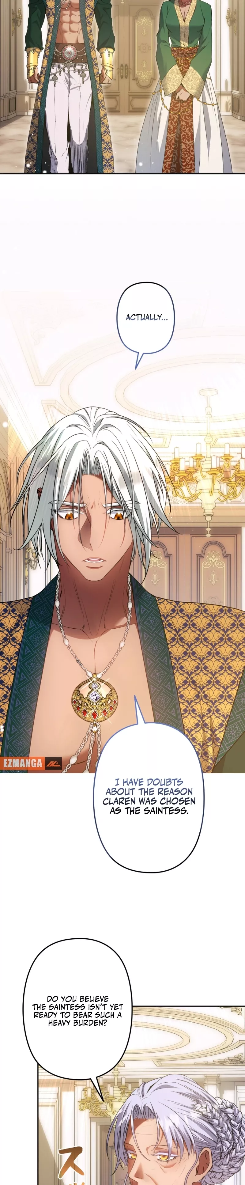 Read Slave Emperor Manga Online