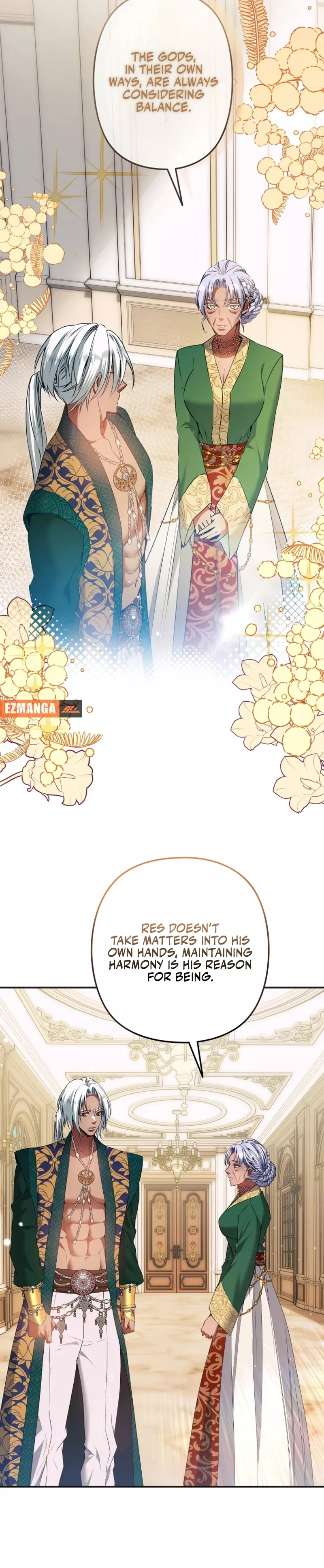 Read Slave Emperor Manga Online